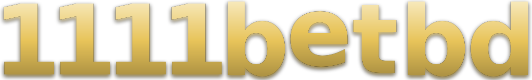 1111bet bd logo